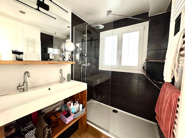 Appartement vente à Arrondissement de Toulon, La Seyne-sur-mer