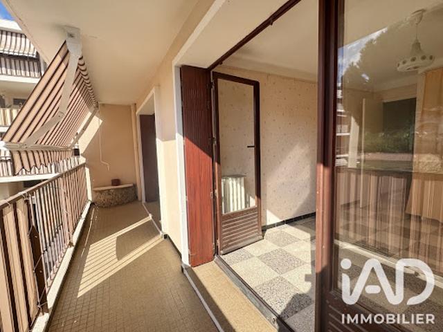 Appartement vente à Arrondissement de Toulon, La Valette-du-var