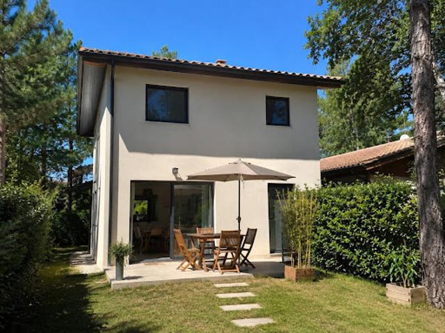 Appartement vente à Lesparre-Médoc, Lacanau