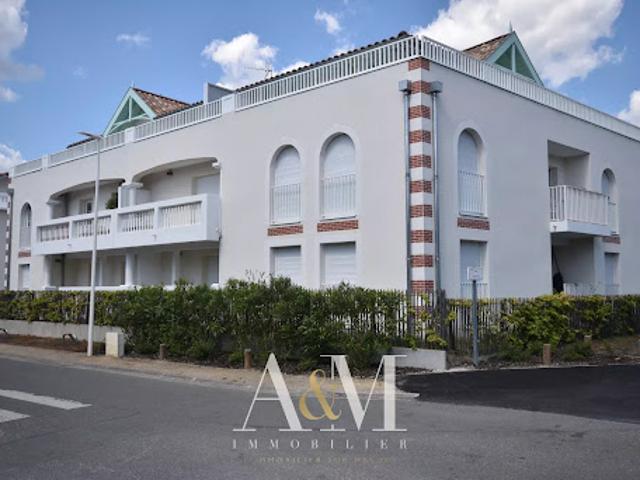 Appartement vente à Arcachon, Lanton