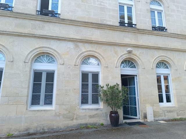 Appartement vente à Latresne, Gironde