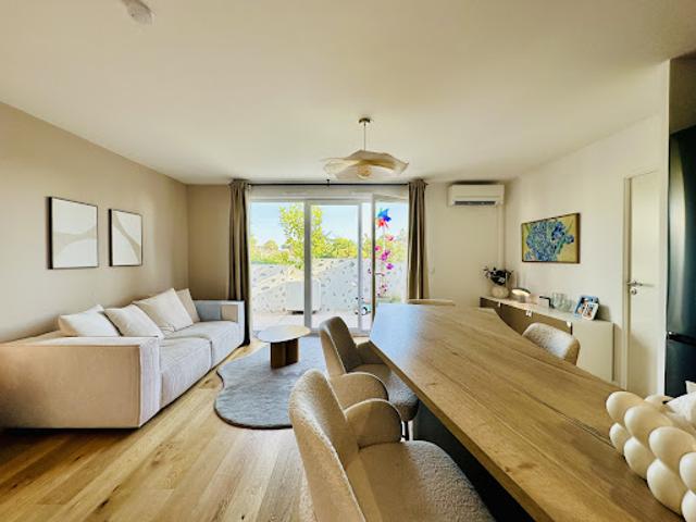 Appartement vente à Montpellier, Lattes