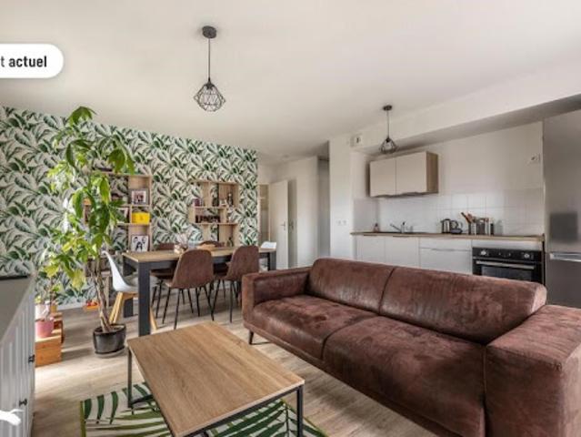 Appartement vente à Le Barp, Gironde