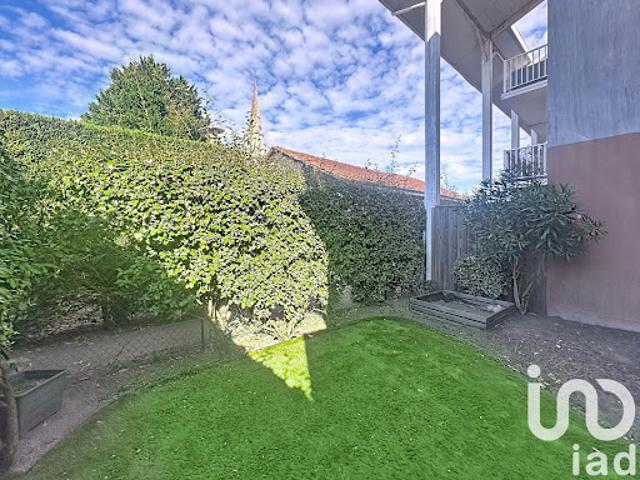 Appartement vente à Arcachon, Le Barp