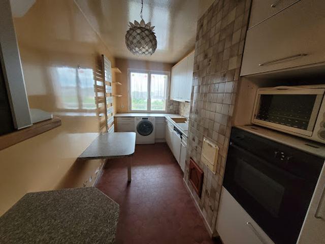 Appartement vente à Le Raincy, Le Bourget