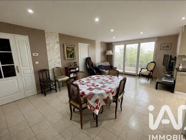 Appartement vente à Le Coudray, Eure-et-Loir