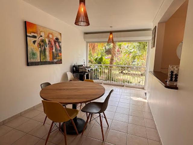 Appartement vente à Dizac, Martinique