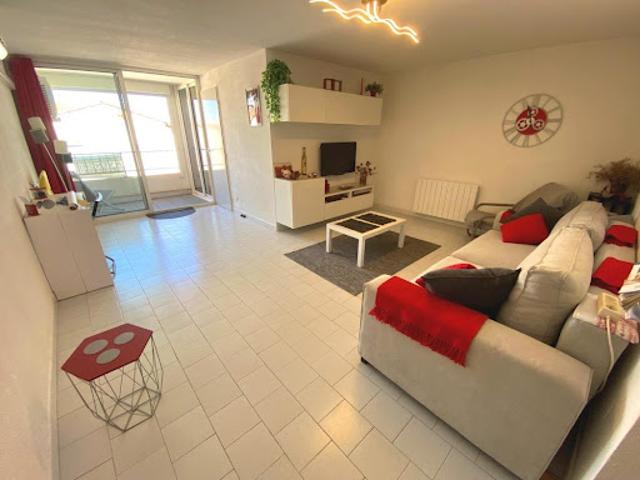 Appartement vente à Nîmes, Le Grau-du-roi