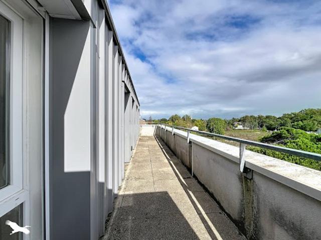 Appartement vente à Tanaïs, Le Haillan