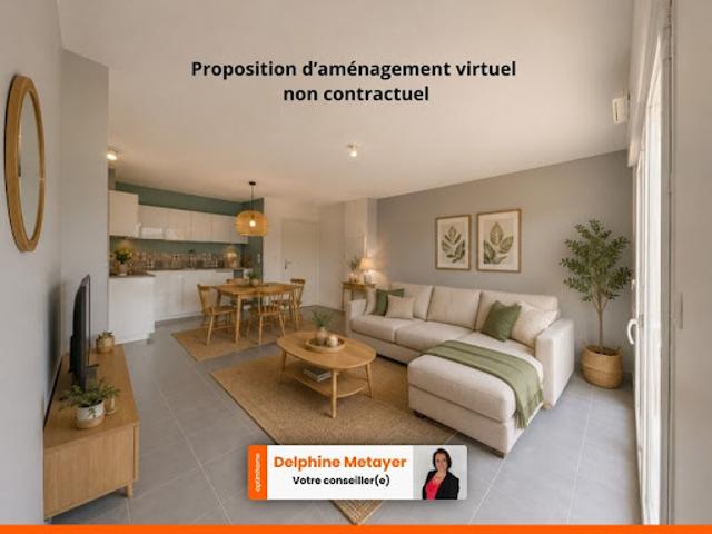 Appartement vente à Brignoles, Le Luc