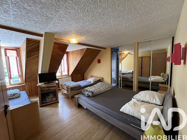 Appartement vente à Issoire, Mont-dore