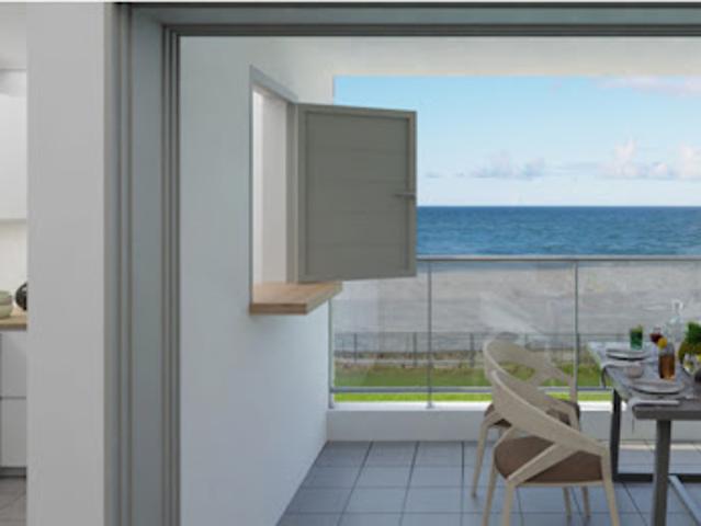 Appartement vente à Guadeloupe