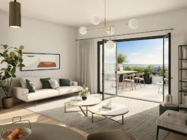 Appartement vente à Nogent-sur-Marne, Le Perreux-sur-marne