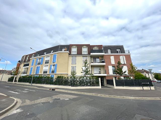 Appartement vente à Argenteuil, Le Plessis-bouchard
