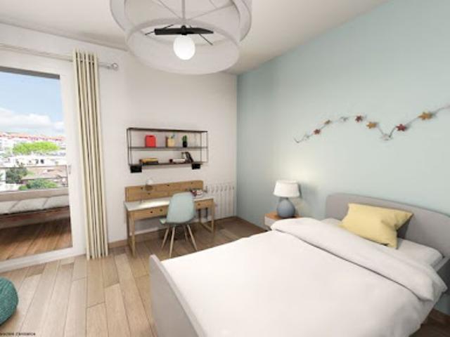 Appartement vente à Le Plessis-Bouchard, Val-d'Oise