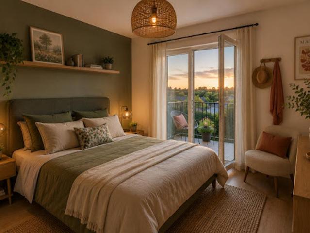 Appartement vente à Bordeaux, Le Taillan-médoc