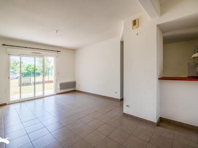 Appartement vente à Le Taillan-médoc