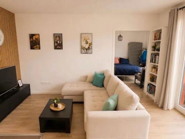 Appartement vente à Bobigny, Les Lilas