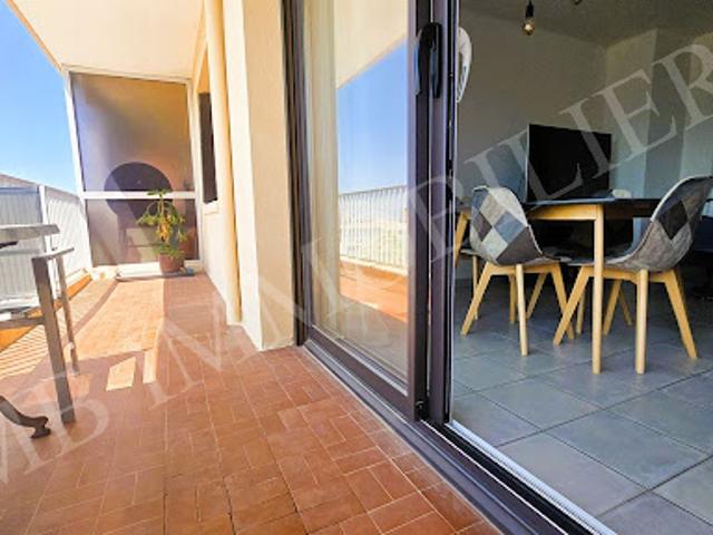 Appartement vente à Arrondissement de Toulon, Six-fours-les-plages
