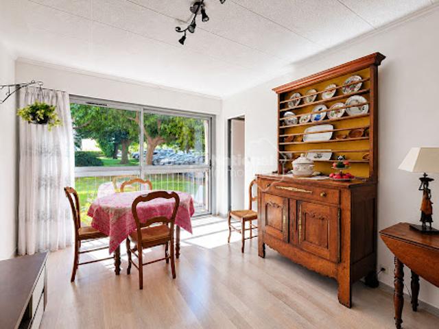 Appartement vente à Aix-en-Provence, Les Pennes-mirabeau