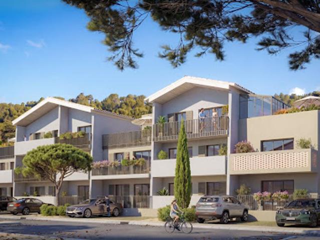 Appartement vente à Narbonne, Leucate
