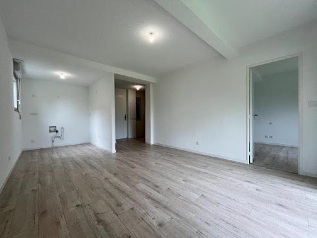 Appartement vente à Muret, Lherm