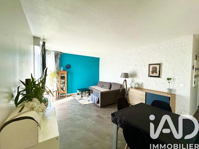 Appartement vente à Lieusaint, Seine-et-Marne