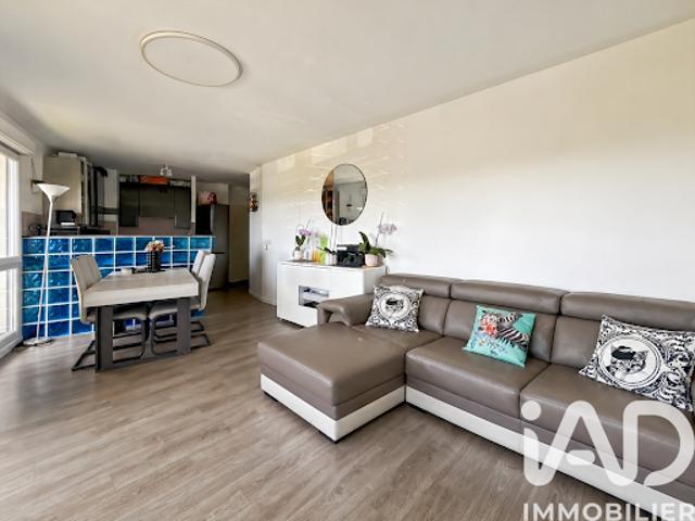 Appartement vente à Créteil, Limeil-brévannes