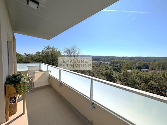 Appartement vente à La Tour-du-Pin, L'isle-d'abeau