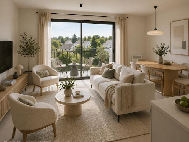 Appartement vente à Brest, Bretagne
