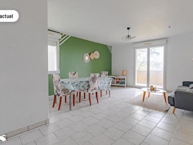 Appartement vente à Bordeaux, Lormont