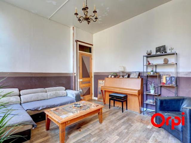 Appartement vente à Lyon, Métropole de Lyon
