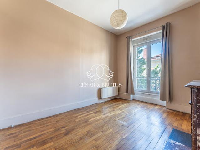 Appartement vente à Lyon, Métropole de Lyon
