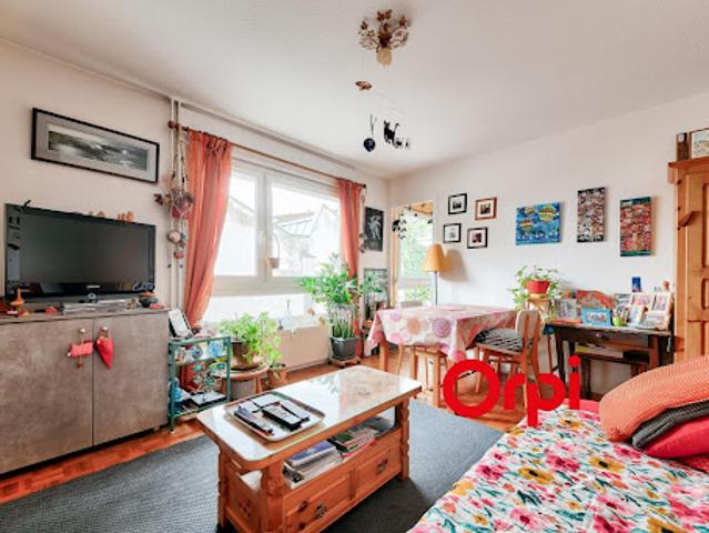 Appartement vente à Lyon, Métropole de Lyon
