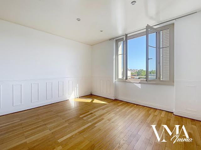 Appartement vente à Lyon, Métropole de Lyon