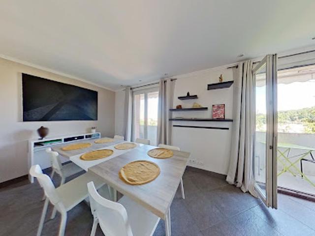 Appartement vente à Lyon, Métropole de Lyon