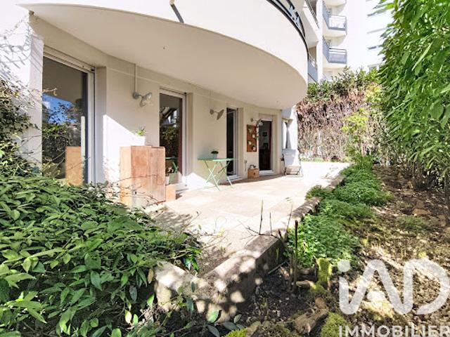 Appartement vente à Lyon, Métropole de Lyon