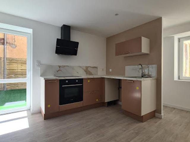Appartement vente à Mâcon