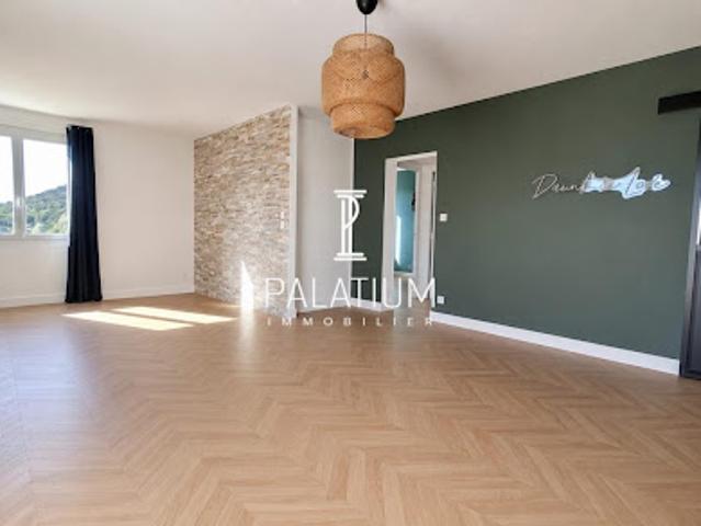 Appartement vente à Digne-les-Bains, Malijai