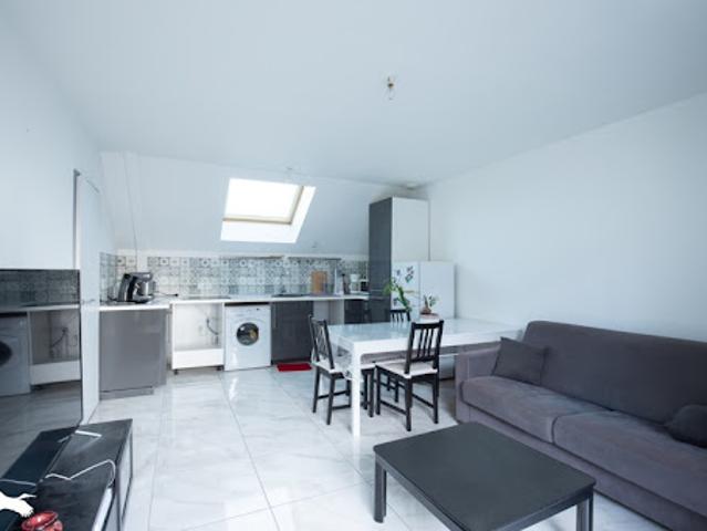 Appartement vente à Domaine de la Vallée, Mantes-la-Ville