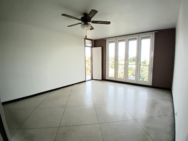 Appartement vente à Istres, Marignane