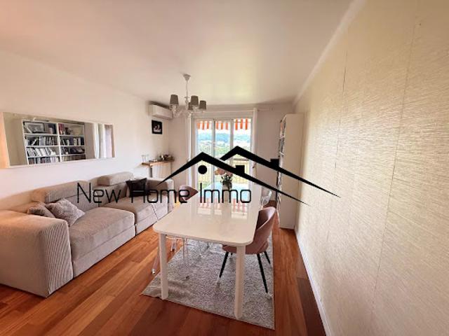 Appartement vente à Marseille