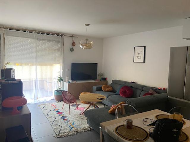 Appartement vente à Marseille