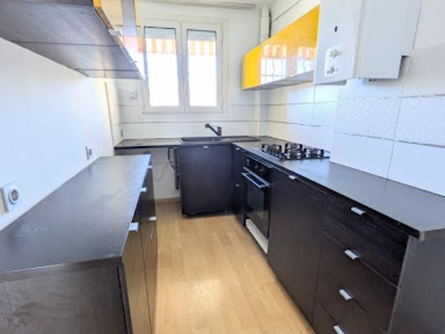 Appartement vente à Marseille
