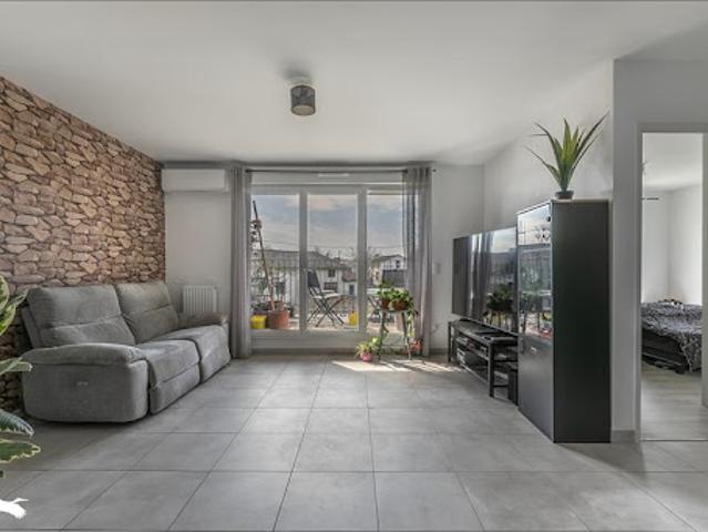 Appartement vente à Martignas-sur-jalle