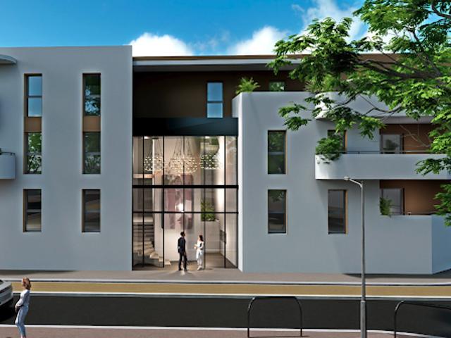 Appartement vente à Montpellier, Mauguio