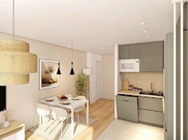 Appartement vente à Rambouillet, Maurepas