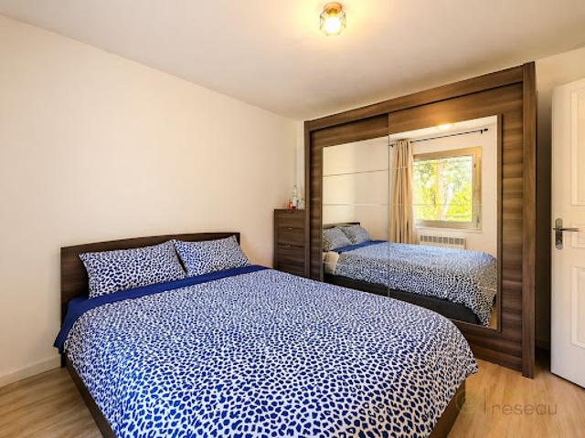 Appartement vente à Nice, Menton