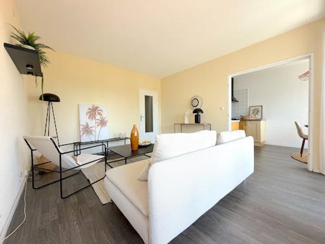Appartement vente à Bordeaux, Mérignac