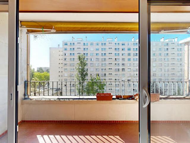 Appartement vente à Boulogne-Billancourt, Meudon